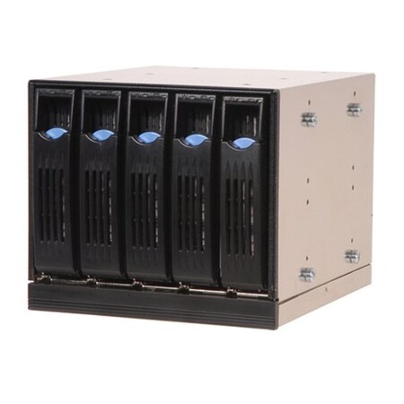 Chenbro Chenbro Storage Drive Cage - Storage Drive Cage - Black 84H210910-010